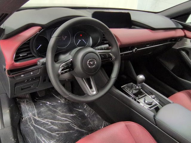 Thumbnail: 2026 Mazda Mazda3 - 10