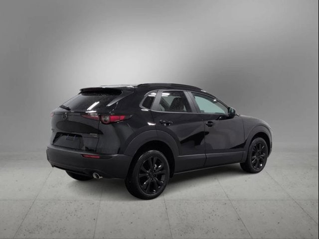 Thumbnail: 2026 Mazda CX-30 - 8