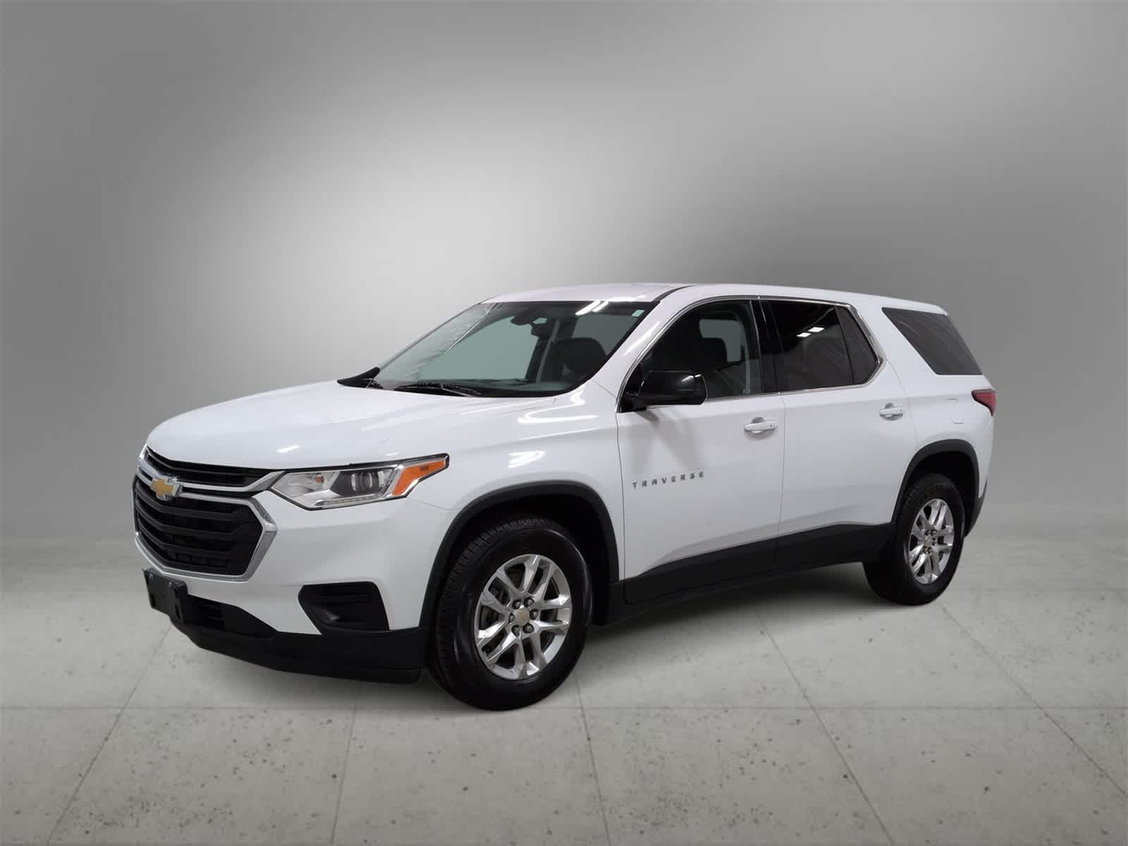 Thumbnail: 2019 Chevrolet Traverse - 6