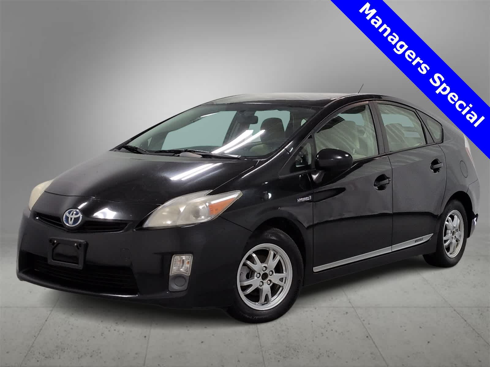 2011 Toyota Prius Three -
                  Farmington Hills, MI
