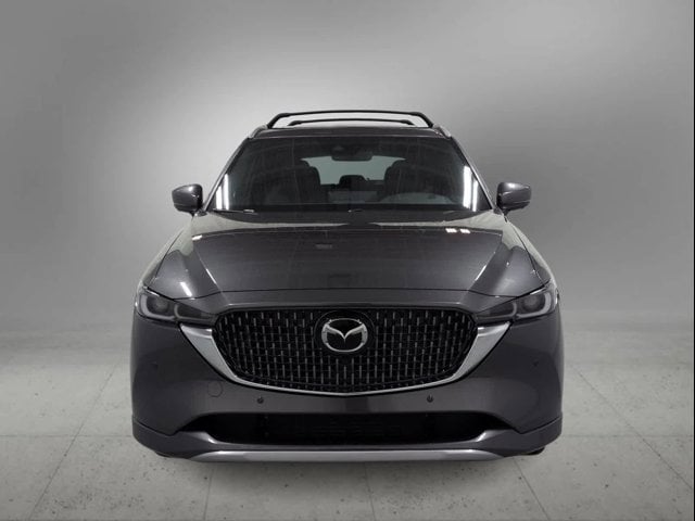 2025 Mazda CX-5 Turbo Signature | CarEdge | CarEdge