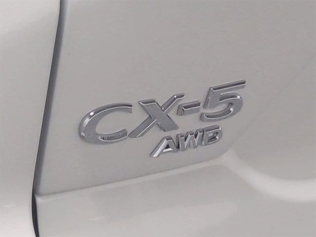 Thumbnail: 2025 Mazda CX-5 - 13