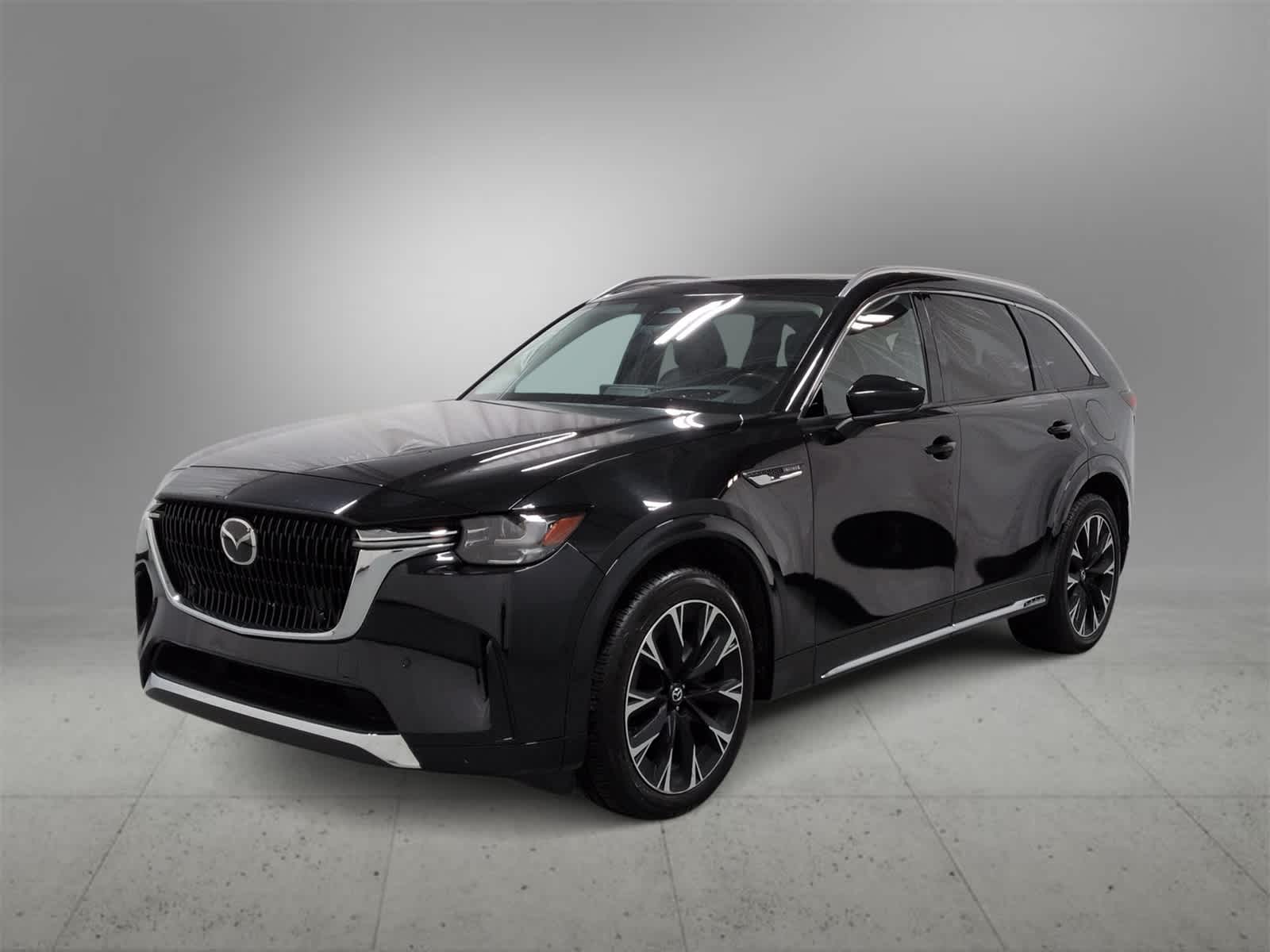2024 Mazda CX-90 Turbo S's photo