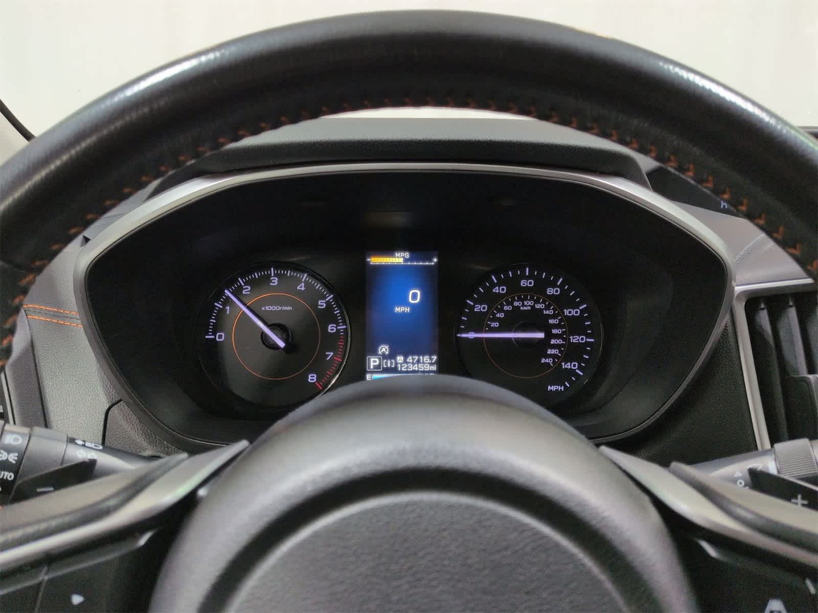 Thumbnail: 2020 Subaru Crosstrek - 33