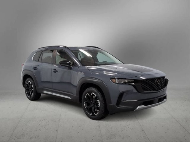 Thumbnail: 2026 Mazda CX-50 - 2