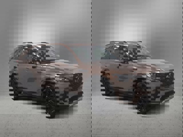 Thumbnail: 2026 Mazda CX-70 - 2