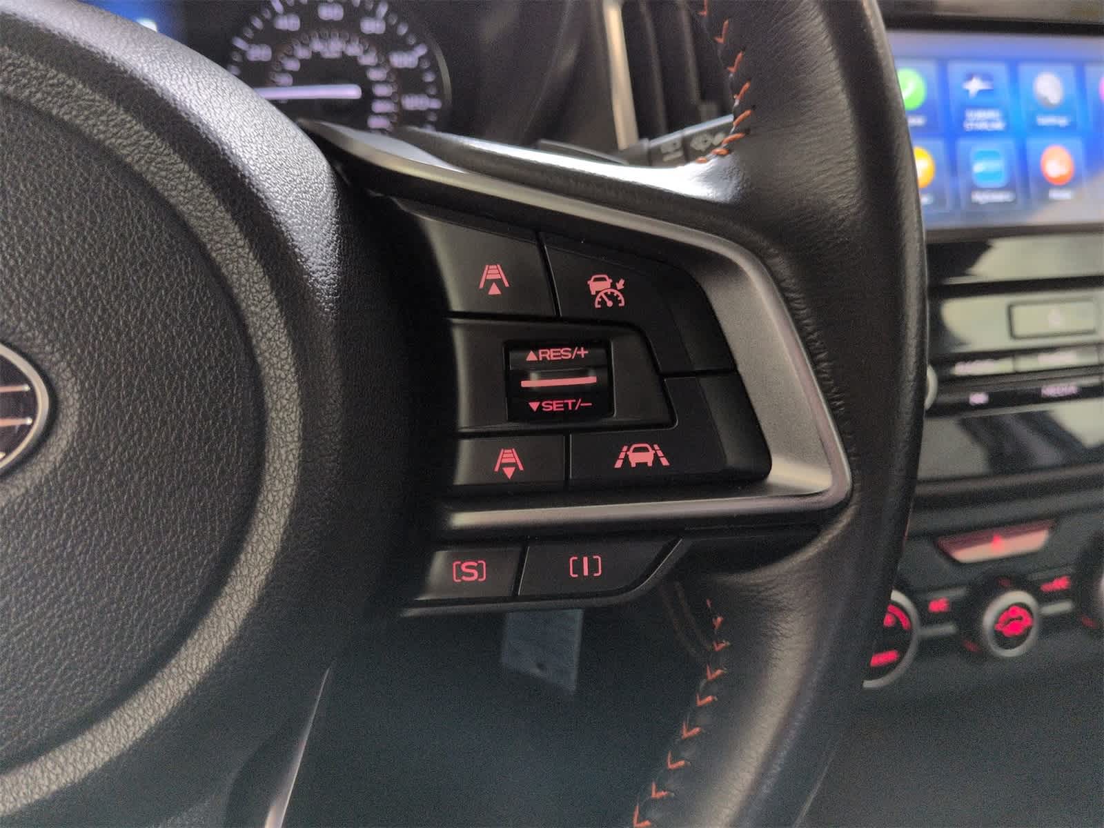 Thumbnail: 2020 Subaru Crosstrek - 25