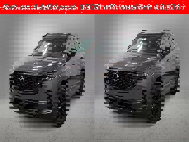 2026 Mazda CX-50 Premium's photo