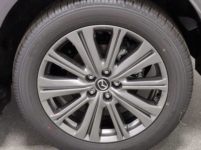 2025 Mazda CX-5 Turbo Signature - Photo 14