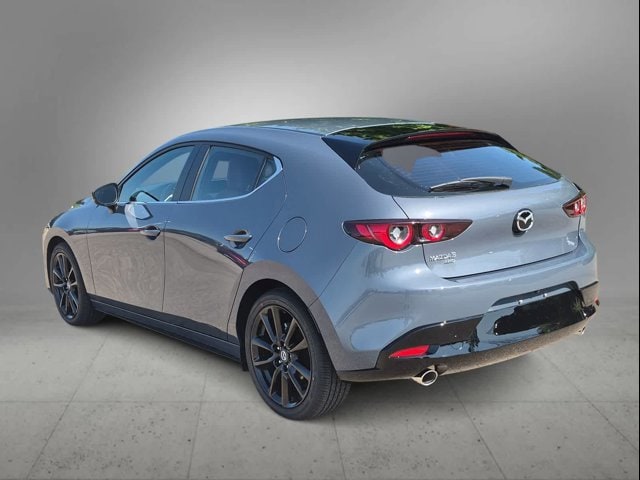 Thumbnail: 2026 Mazda Mazda3 - 6