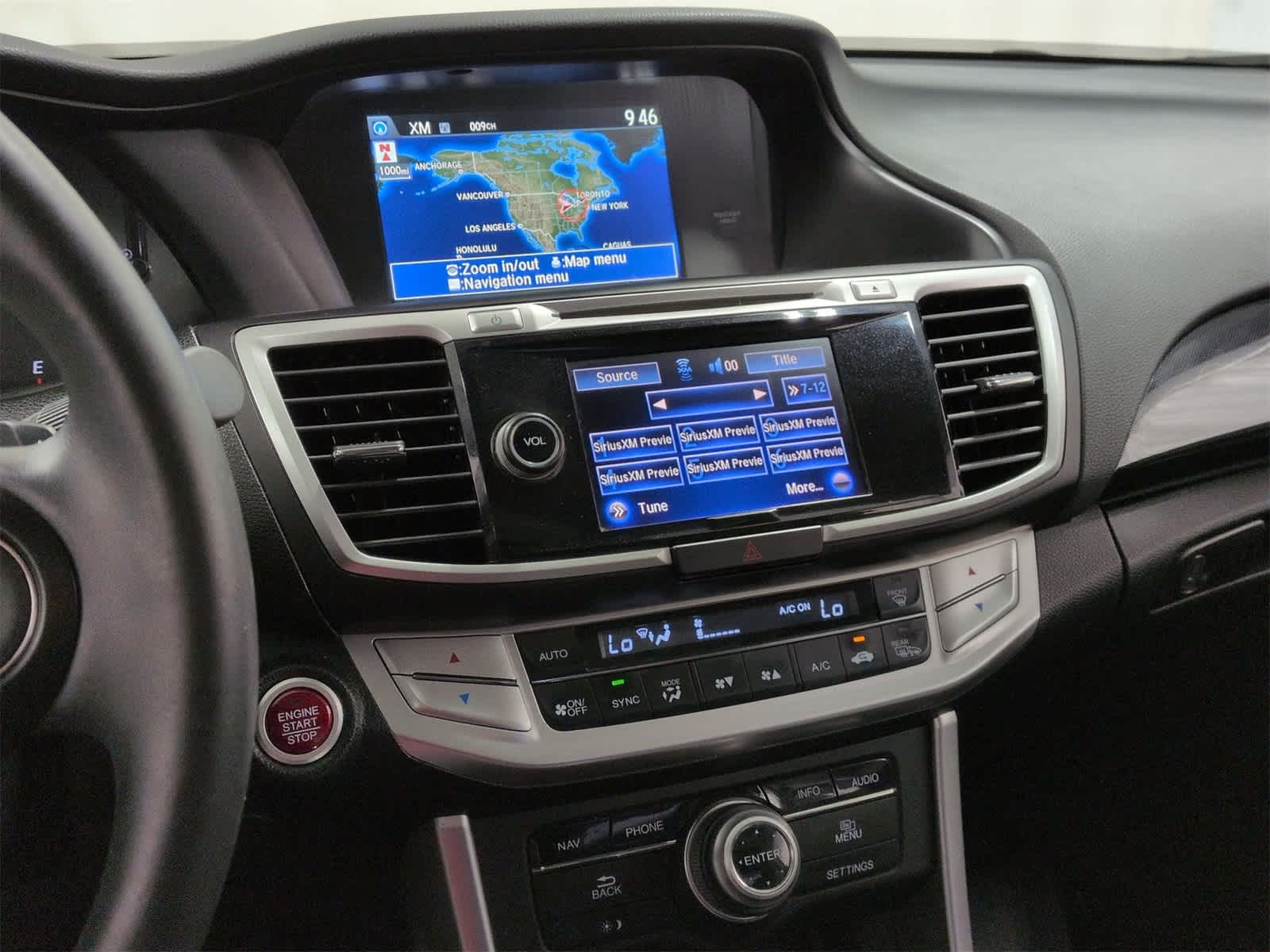 Thumbnail: 2015 Honda Accord - 28