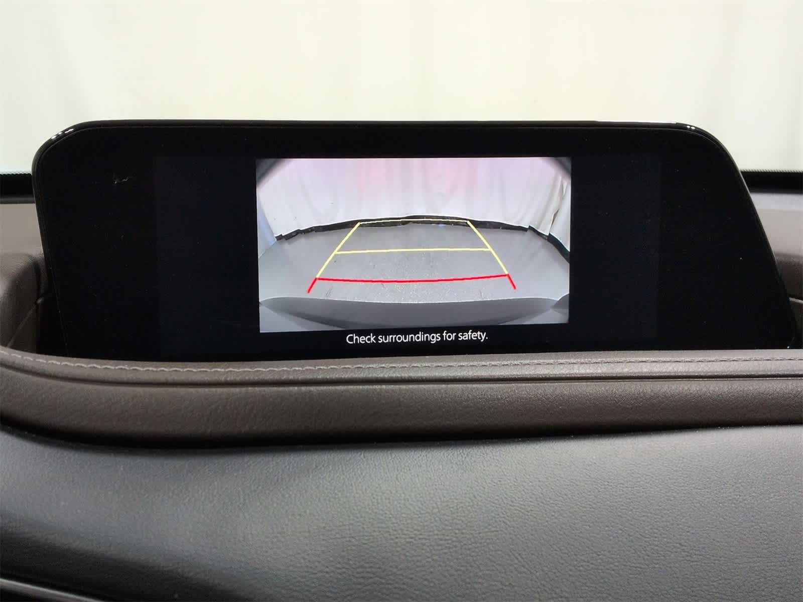 Thumbnail: 2023 Mazda CX-30 - 32