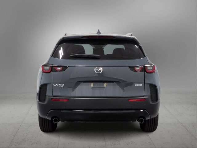 Thumbnail: 2026 Mazda CX-50 - 7