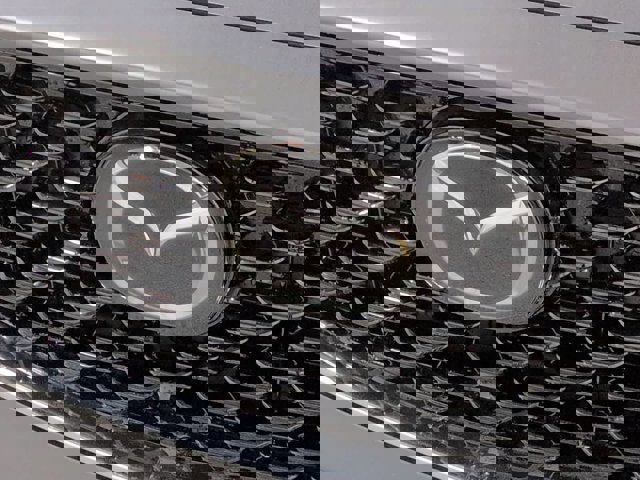 Thumbnail: 2025 Mazda CX-5 - 12