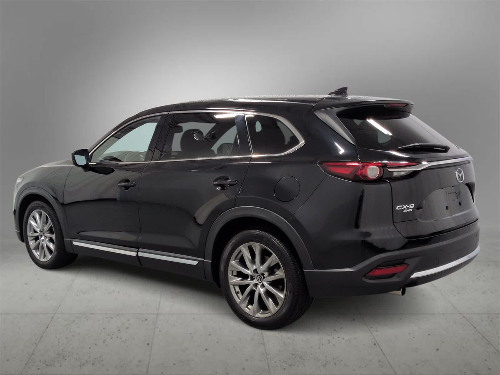 Thumbnail: 2018 Mazda CX-9 - 6