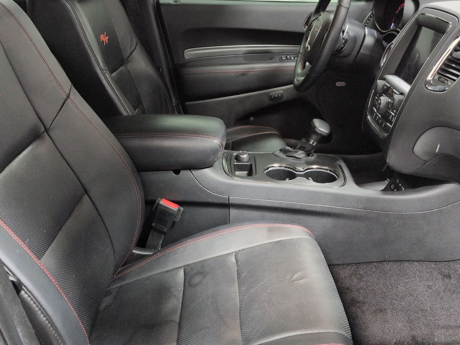 Thumbnail: 2018 Dodge Durango - 24