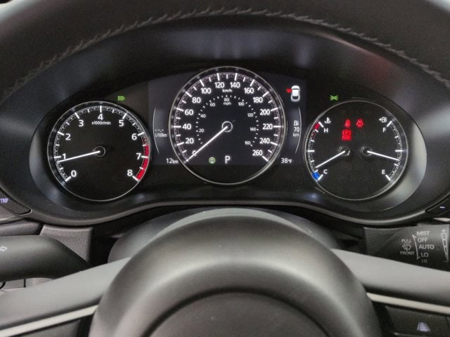 Thumbnail: 2026 Mazda CX-30 - 36