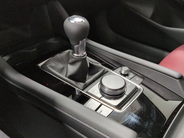 Thumbnail: 2026 Mazda Mazda3 - 35