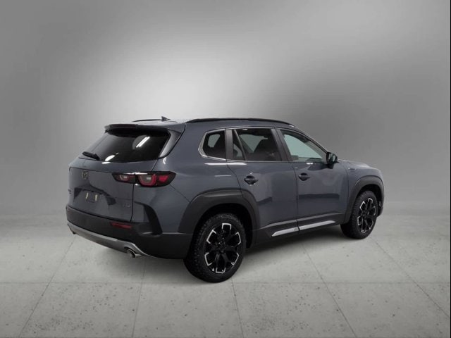 Thumbnail: 2026 Mazda CX-50 - 8