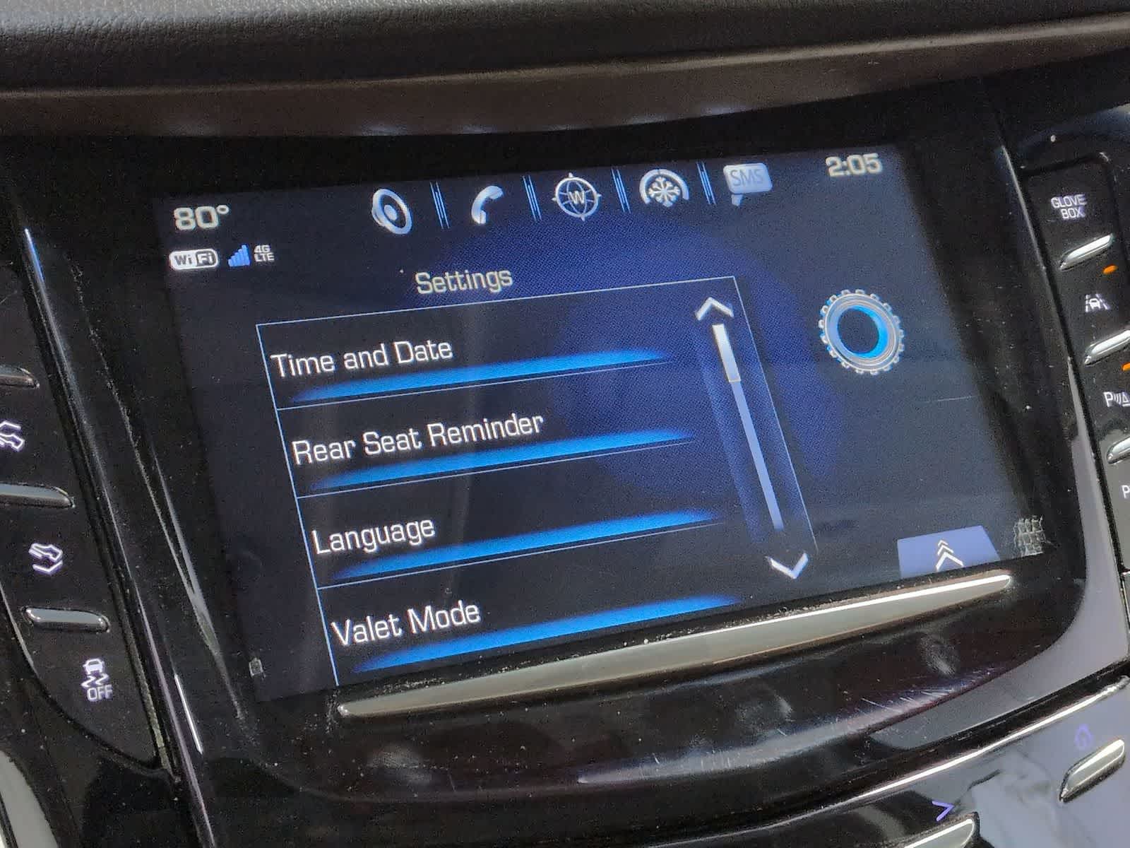 Thumbnail: 2018 Cadillac Escalade - 28