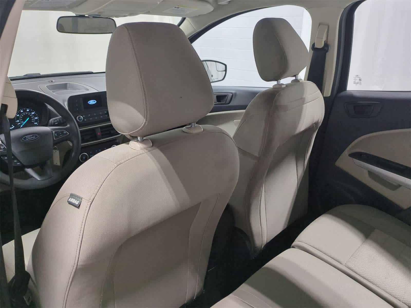Thumbnail: 2020 Ford EcoSport - 18