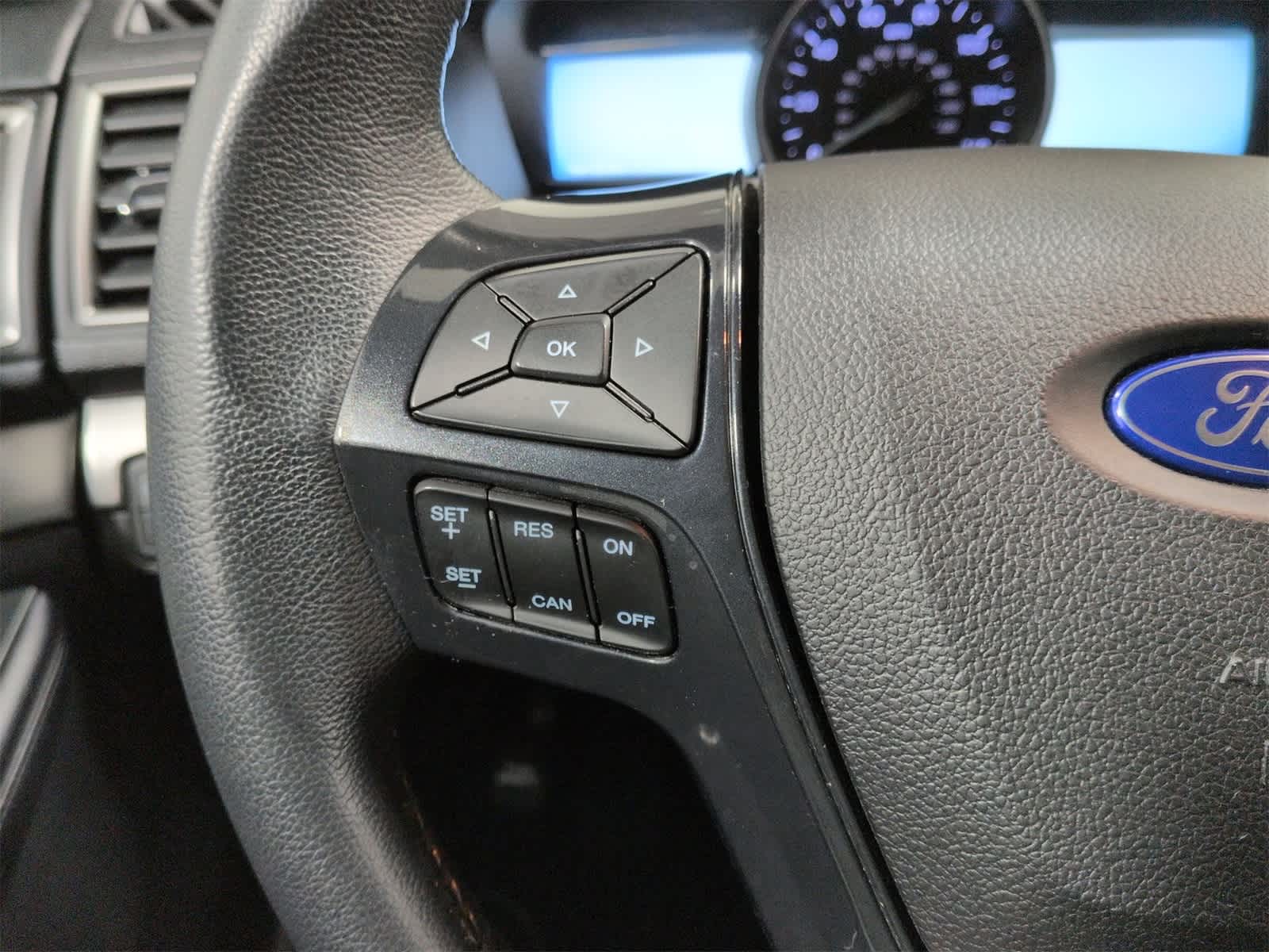 Thumbnail: 2018 Ford Explorer - 24