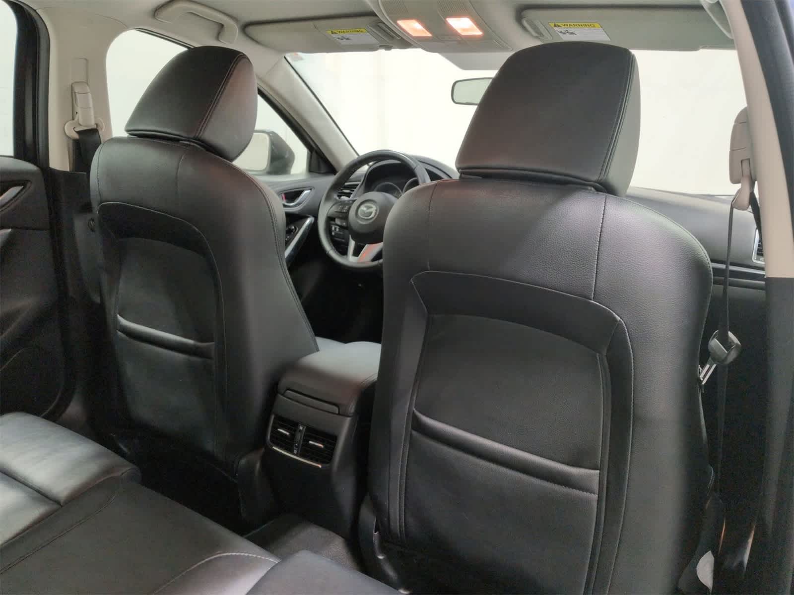 Thumbnail: 2015 Mazda Mazda6 - 19