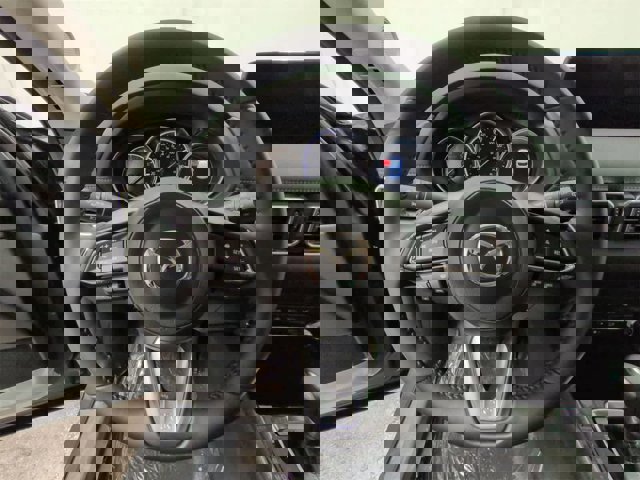 Thumbnail: 2025 Mazda CX-5 - 23