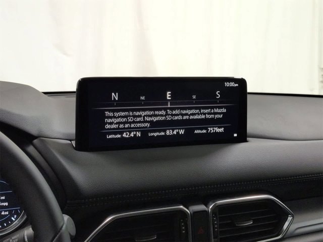 Thumbnail: 2025 Mazda CX-5 - 29