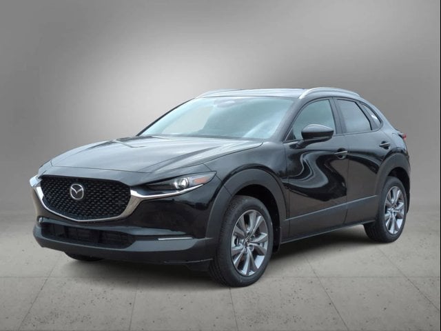 Thumbnail: 2026 Mazda CX-30 - 4