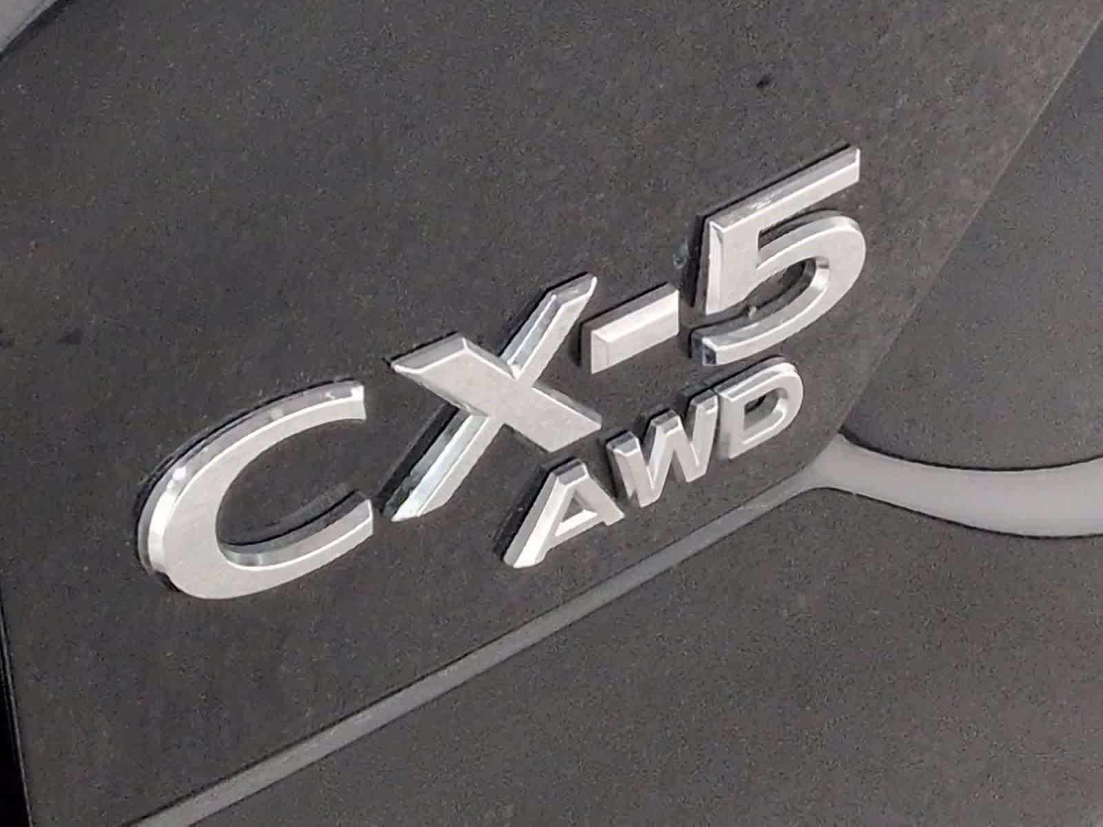 Thumbnail: 2020 Mazda CX-5 - 13