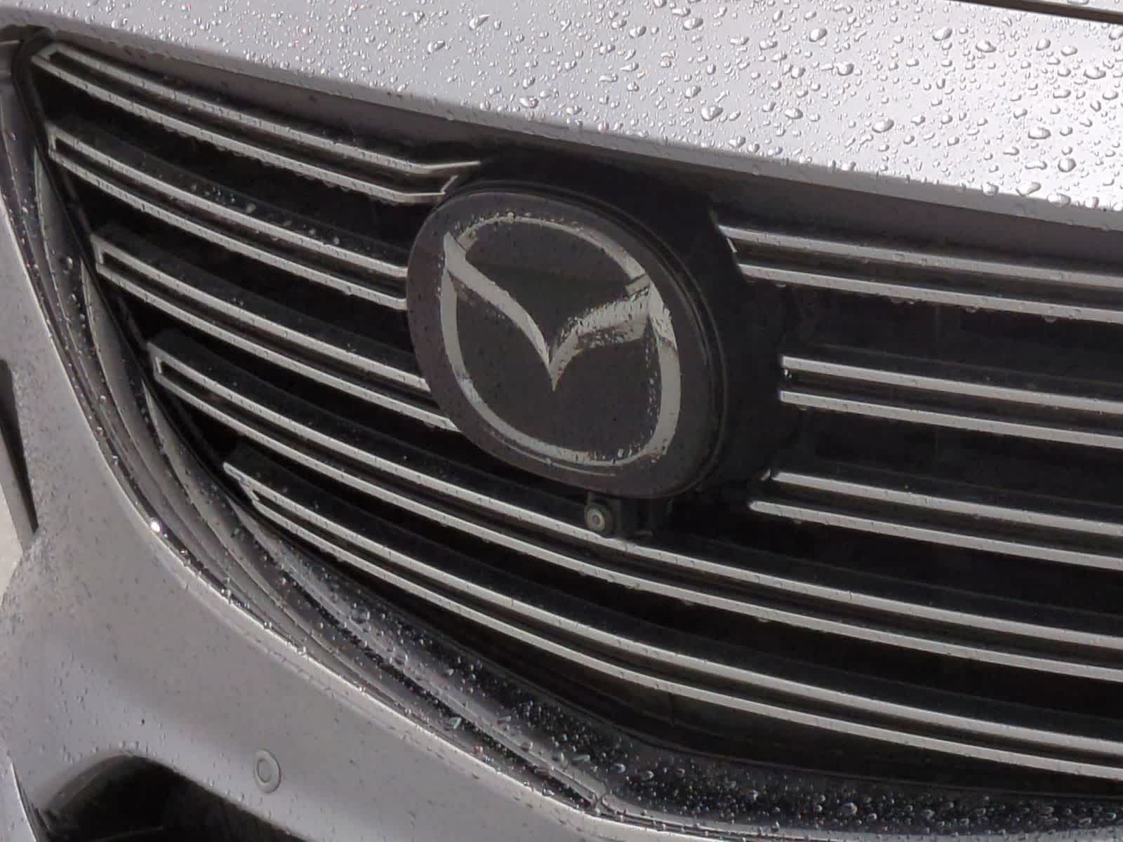 Thumbnail: 2021 Mazda CX-9 - 10