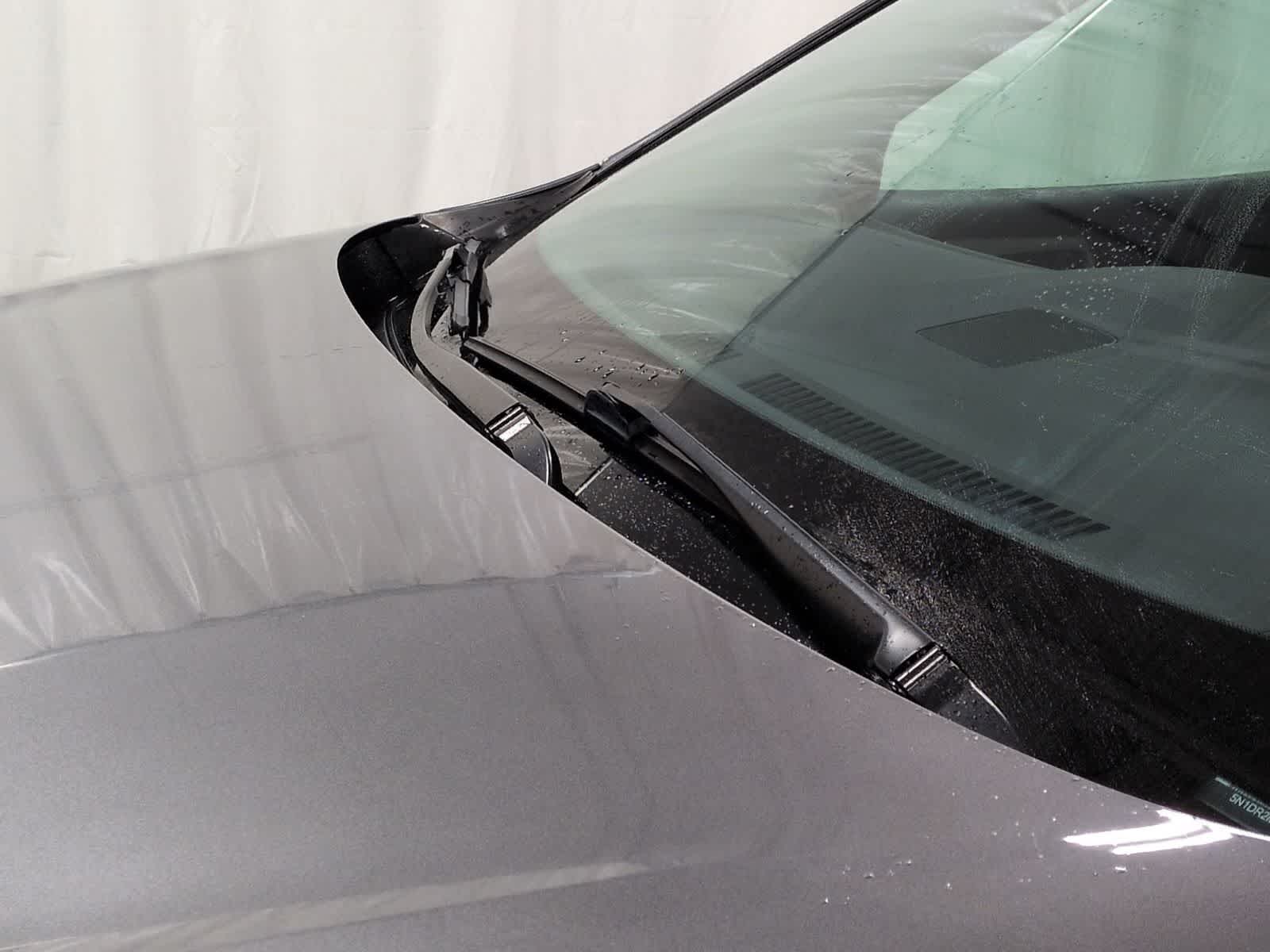 Thumbnail: 2017 Nissan Pathfinder - 26