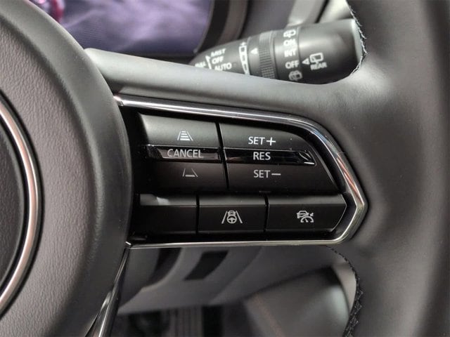 Thumbnail: 2026 Mazda CX-70 - 27