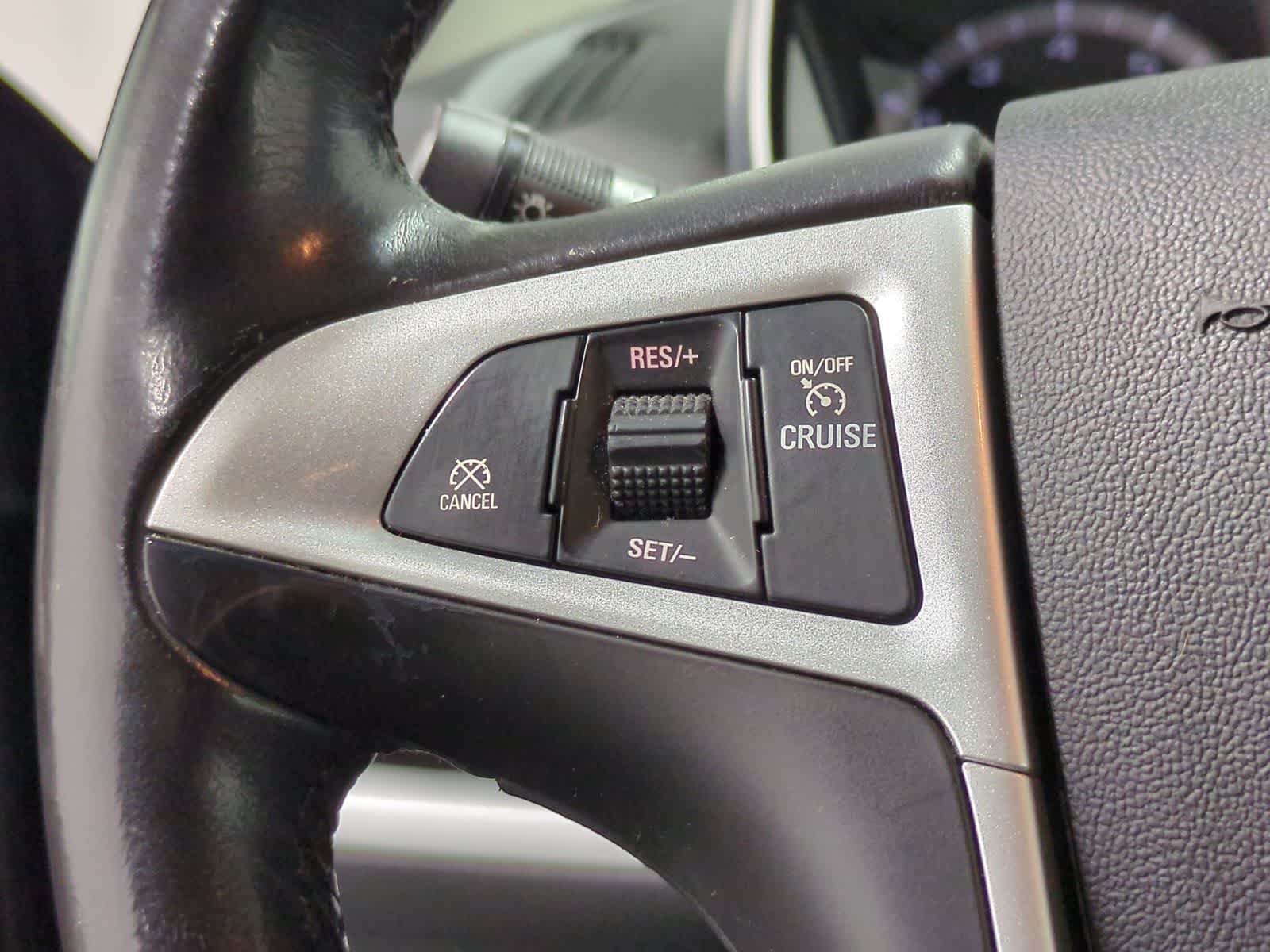 Thumbnail: 2013 GMC Terrain - 24