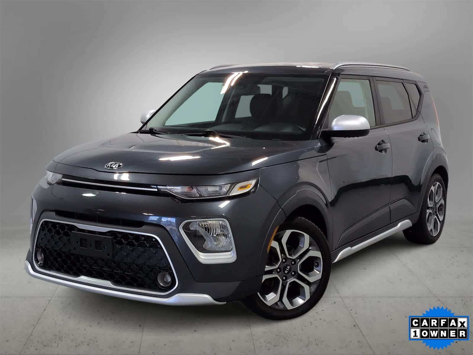 Thumbnail: 2020 Kia Soul - 1