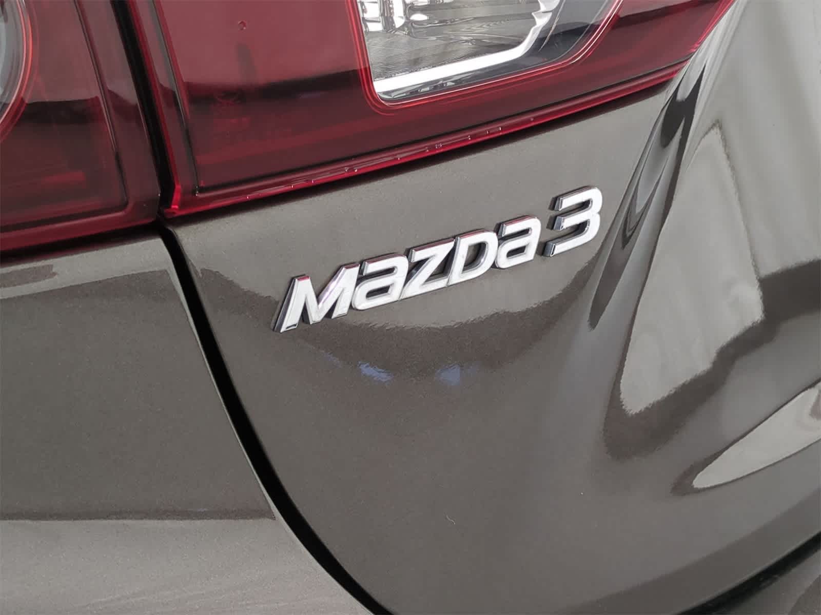 Thumbnail: 2016 Mazda Mazda3 - 13
