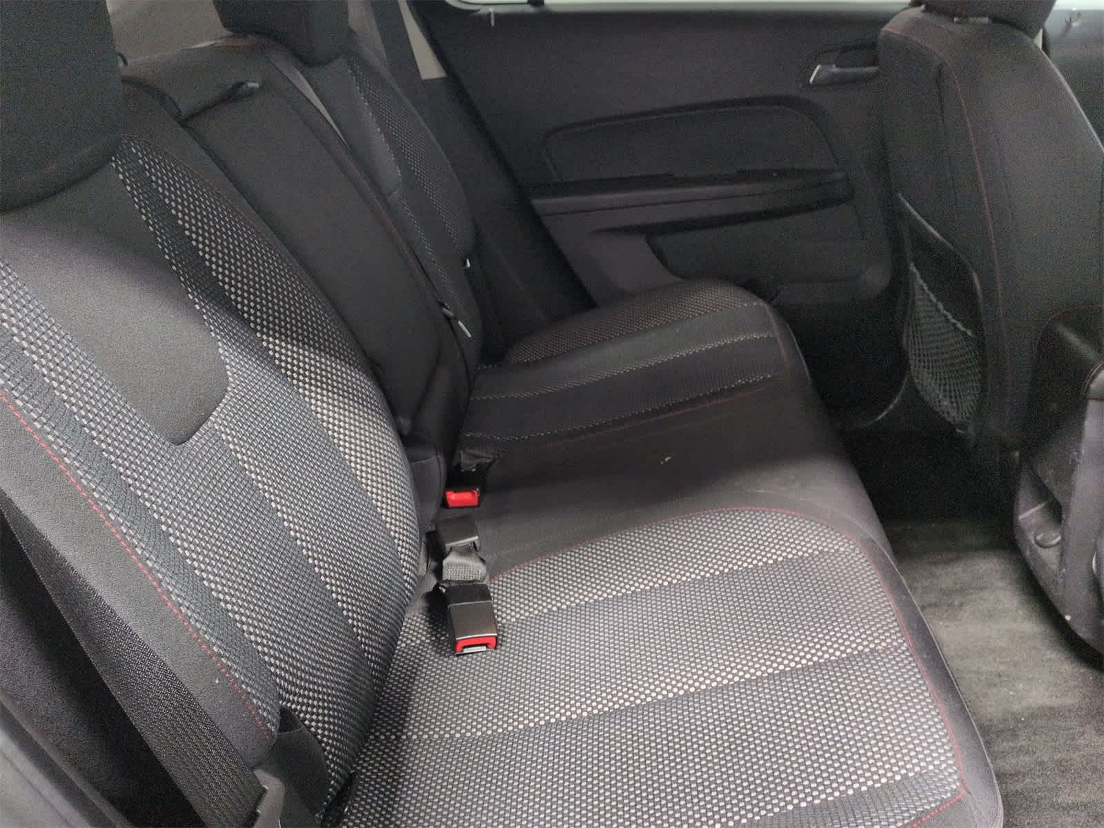 Thumbnail: 2010 Chevrolet Equinox - 21