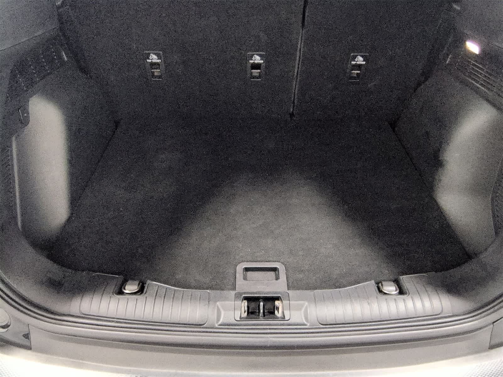 Thumbnail: 2020 Ford Escape - 34