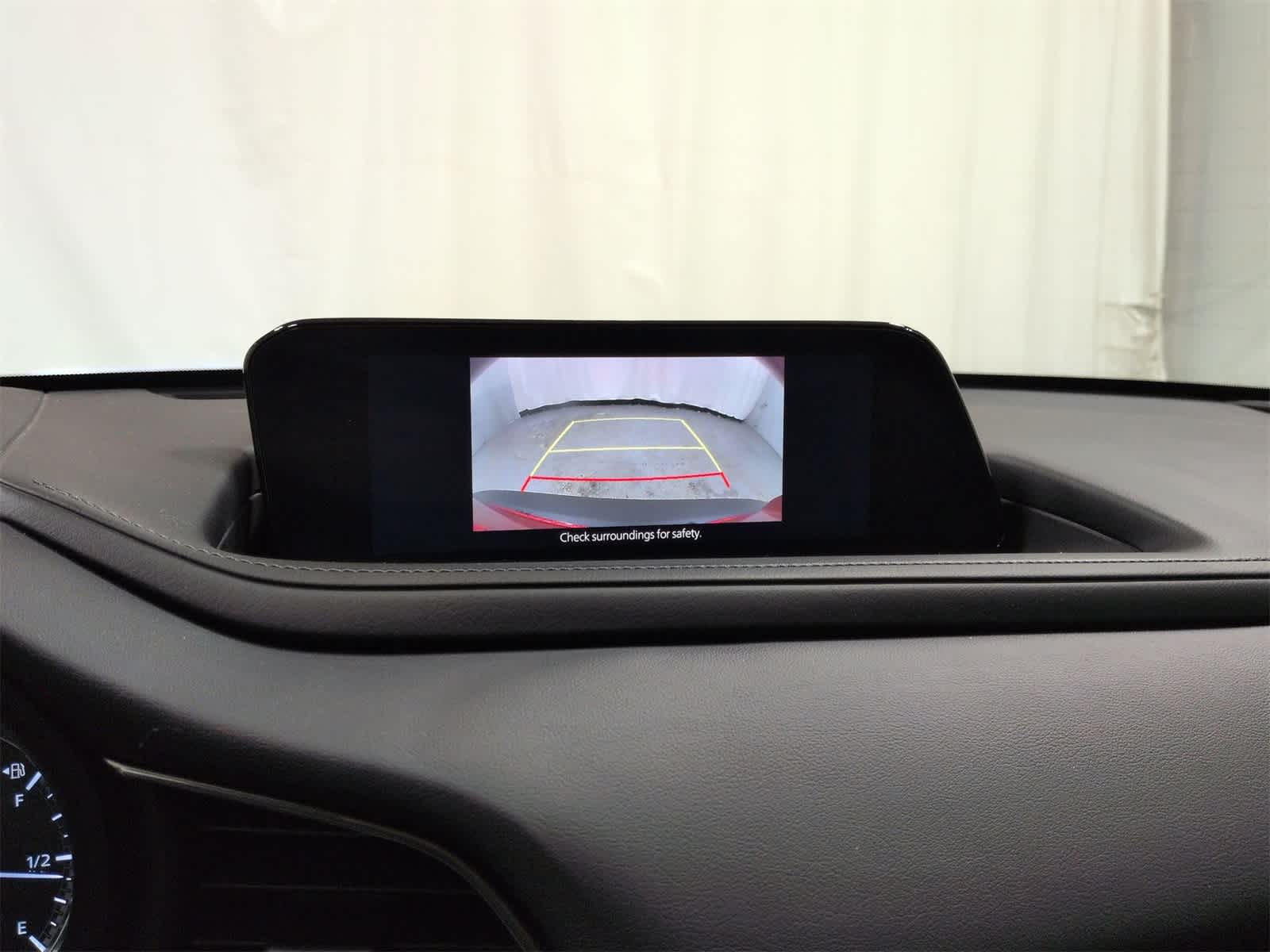 Thumbnail: 2023 Mazda CX-30 - 30