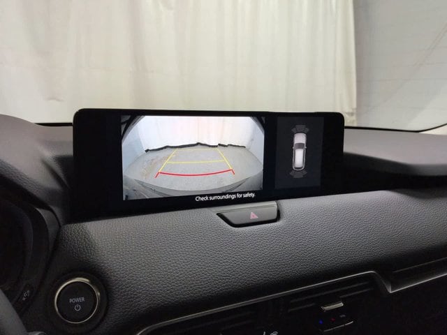 Thumbnail: 2026 Mazda CX-90 - 32