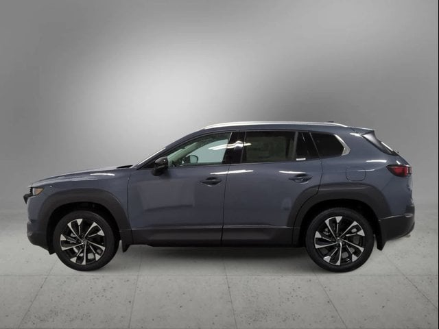 Thumbnail: 2026 Mazda CX-50 - 5