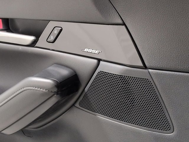 Thumbnail: 2026 Mazda CX-30 - 33