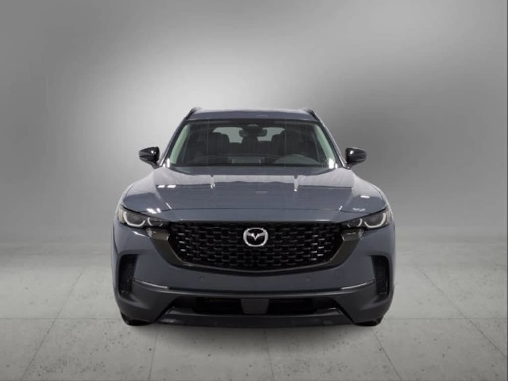 New 2026 Mazda CX-50 Hybrid Premium AWD Sport Utility