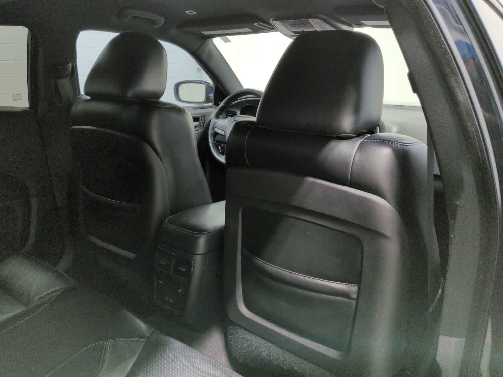 Thumbnail: 2017 Dodge Charger - 18