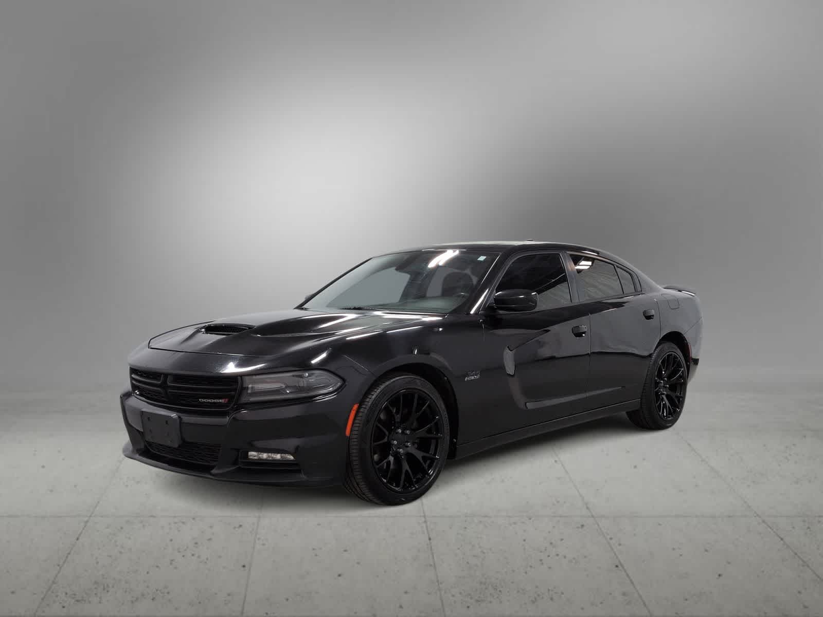 Thumbnail: 2017 Dodge Charger - 4