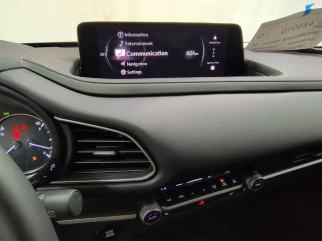 Thumbnail: 2026 Mazda CX-30 - 30