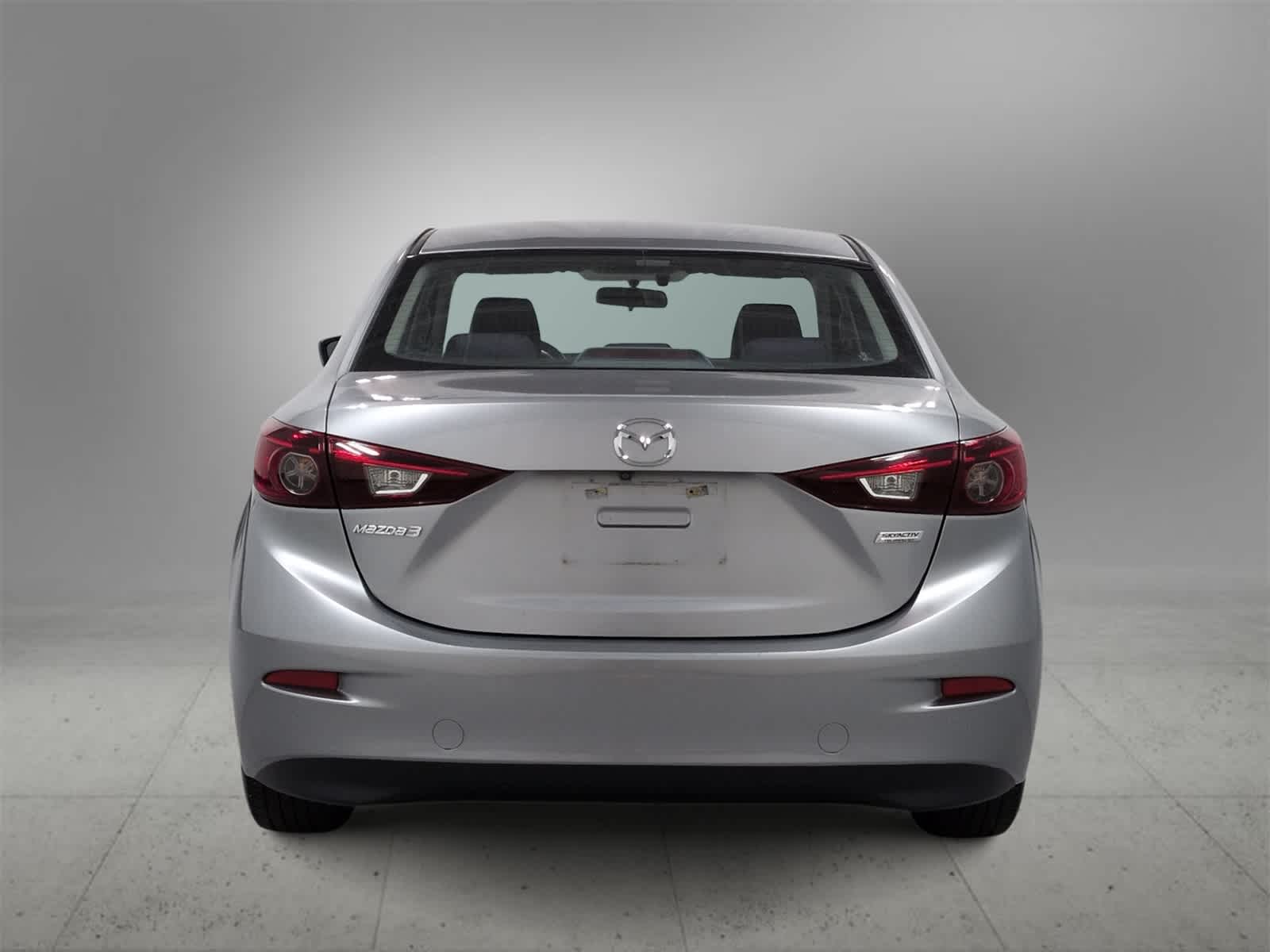 Thumbnail: 2016 Mazda Mazda3 - 7