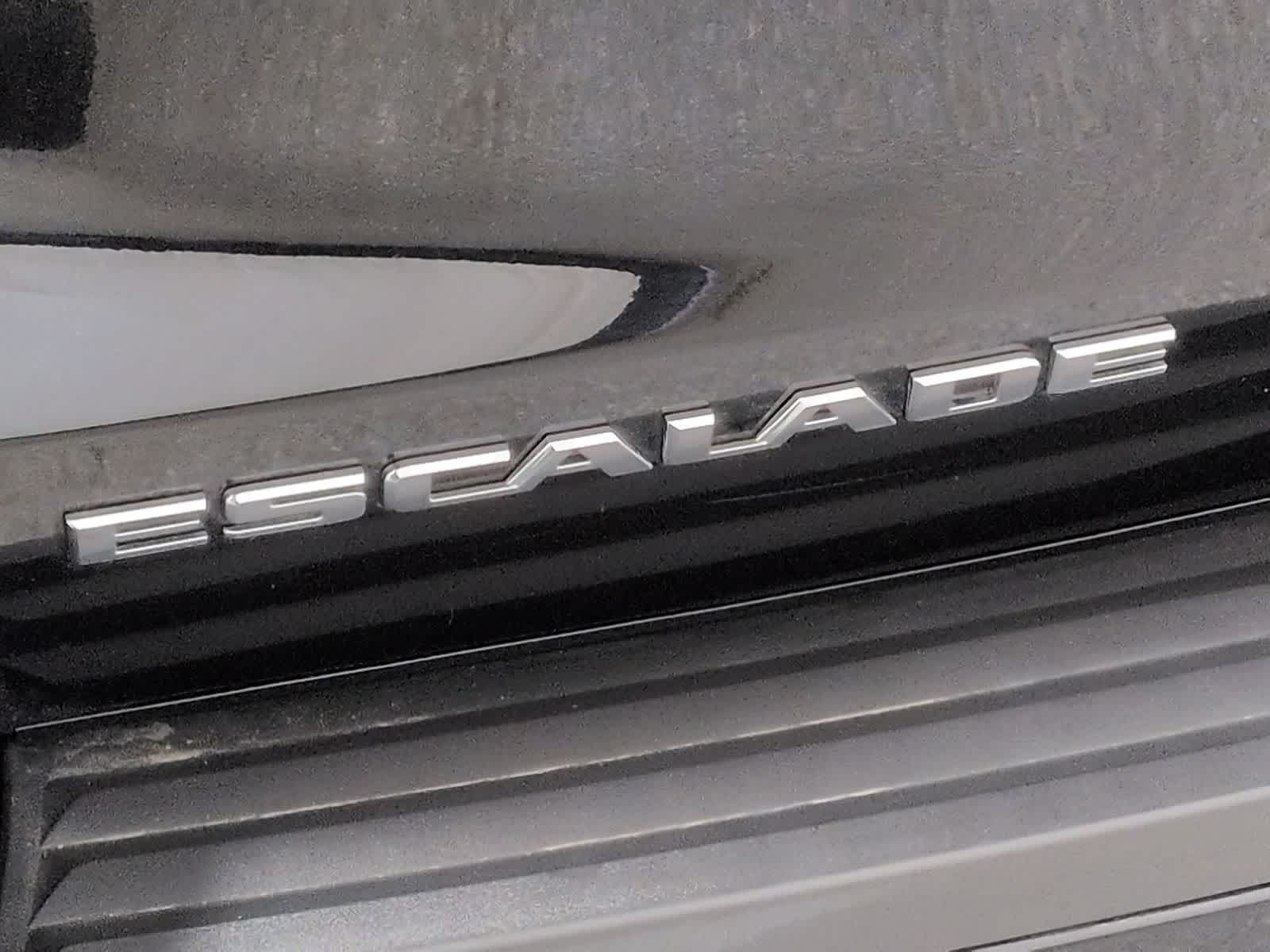 Thumbnail: 2017 Cadillac Escalade - 12