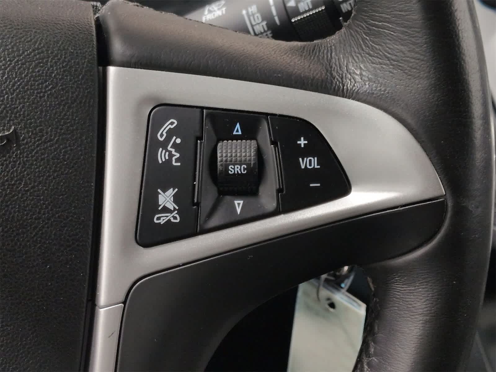 Thumbnail: 2014 Chevrolet Equinox - 25